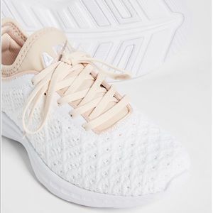 APL techloom phantom women’s sneaker